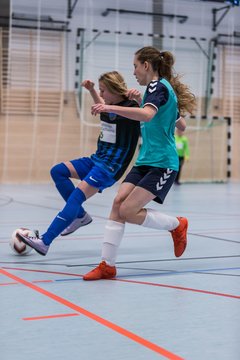 Bild 119 - C-Juniorinnen Kreismeisterschaft OD/RZ